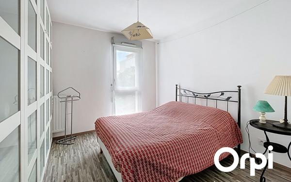 Appartement à vendre    3 pièces • 64,05 m2 Villeurbanne