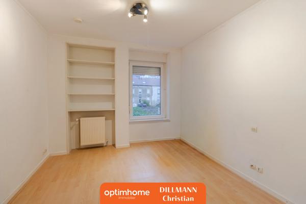 Appartement renové