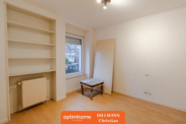 Appartement renové