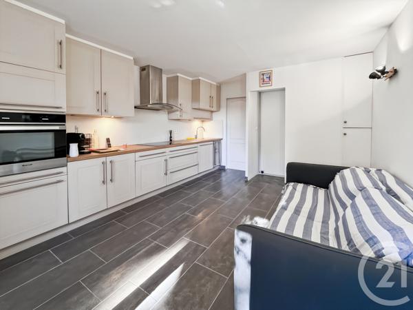 Appartement F1 à vendre  1 pièce - 22,68 m2 BANDOL - 83