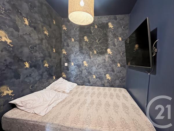 Appartement F1 à vendre  1 pièce - 22,68 m2 BANDOL - 83