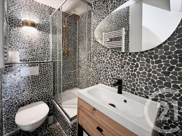 Appartement F1 à vendre  1 pièce - 22,68 m2 BANDOL - 83