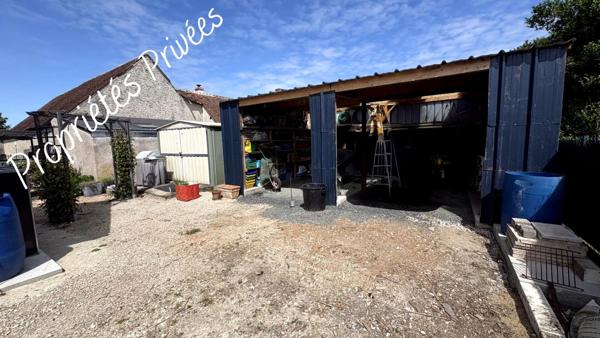 Maison Huisseau Sur Cosson 8 pièce(s) 143 m2