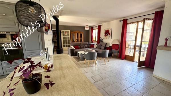 Maison Huisseau Sur Cosson 8 pièce(s) 143 m2