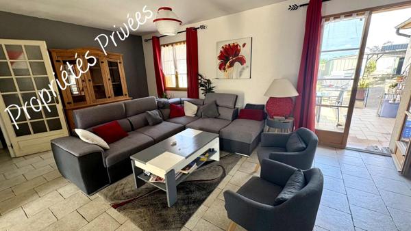Maison Huisseau Sur Cosson 8 pièce(s) 143 m2