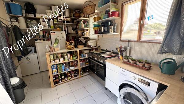 Maison Huisseau Sur Cosson 8 pièce(s) 143 m2