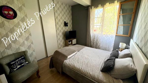 Maison Huisseau Sur Cosson 8 pièce(s) 143 m2