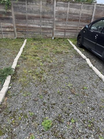 Location Parking à Villers-Cotterêts