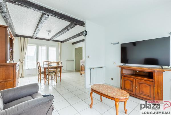 Maison 4 pièces 85 m2
