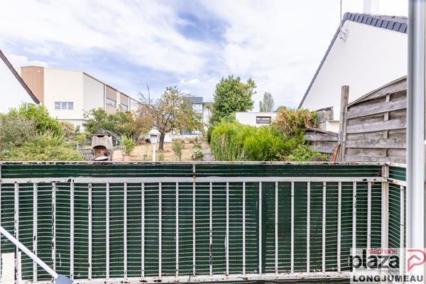 Maison 4 pièces 85 m2