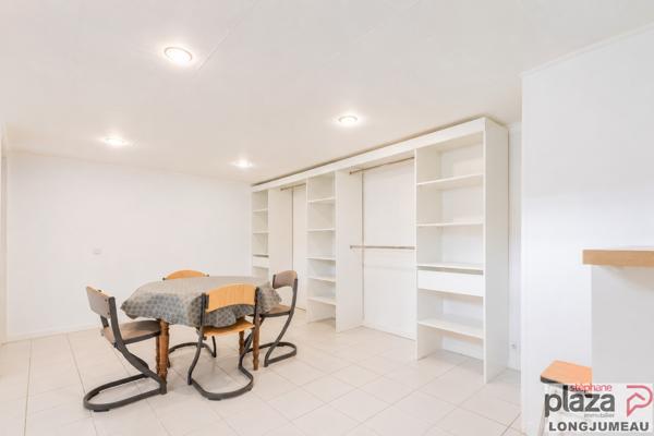 Maison 4 pièces 85 m2