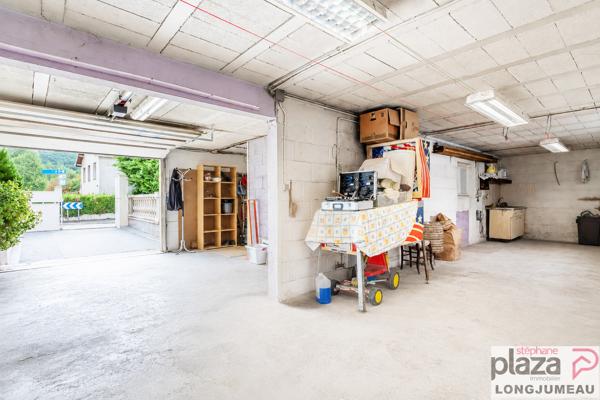 Maison 4 pièces 85 m2