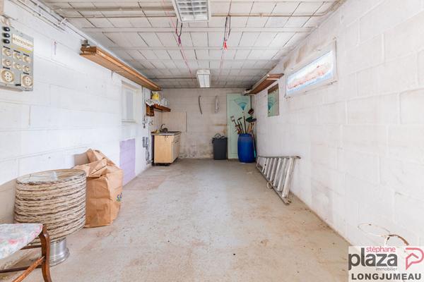 Maison 4 pièces 85 m2