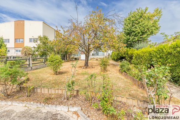 Maison 4 pièces 85 m2