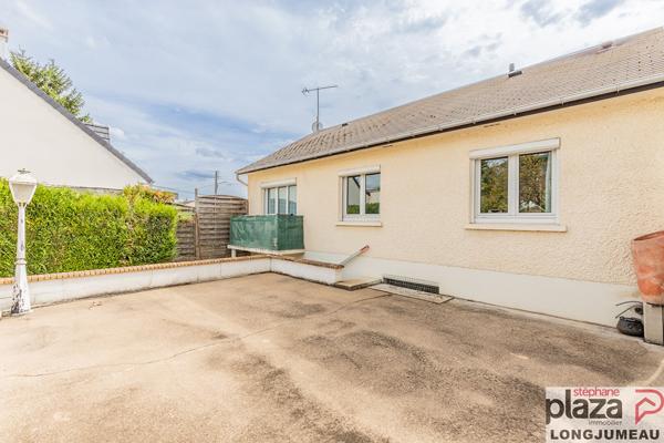 Maison 4 pièces 85 m2
