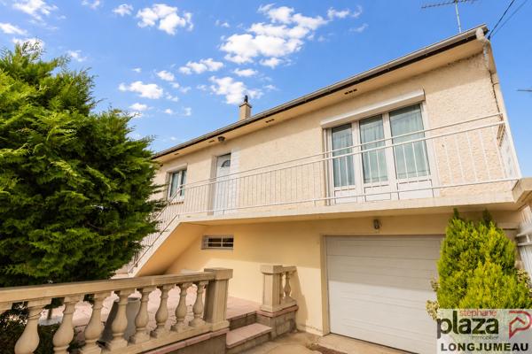 Maison 4 pièces 85 m2