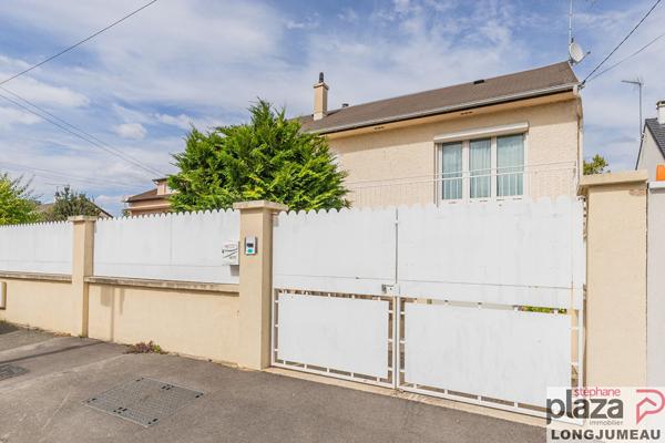 Maison 4 pièces 85 m2