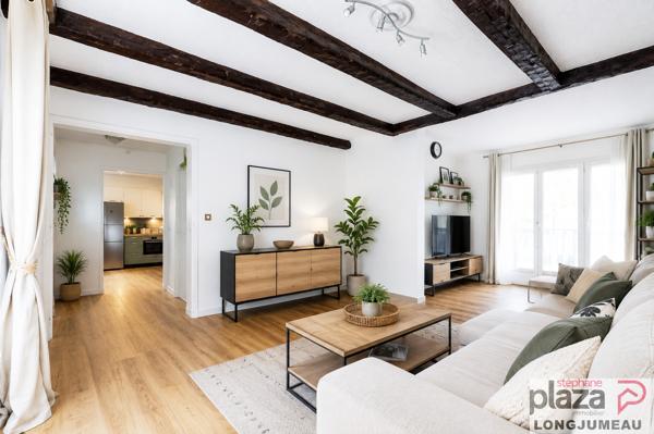 Maison 4 pièces 85 m2