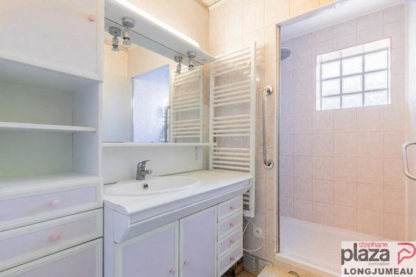 Maison 4 pièces 85 m2