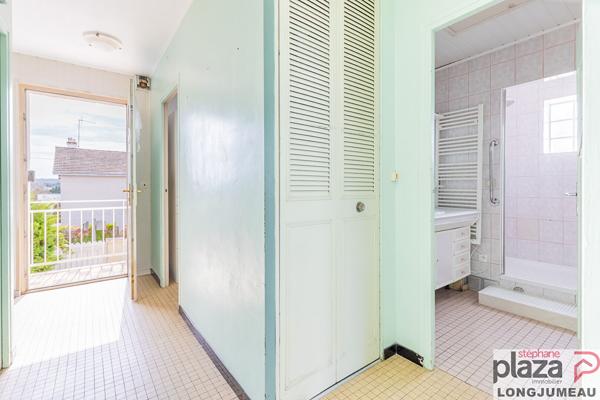 Maison 4 pièces 85 m2