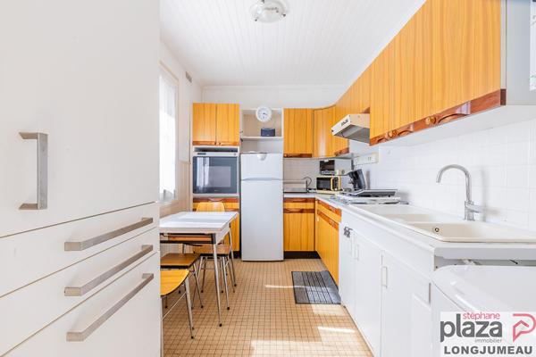 Maison 4 pièces 85 m2