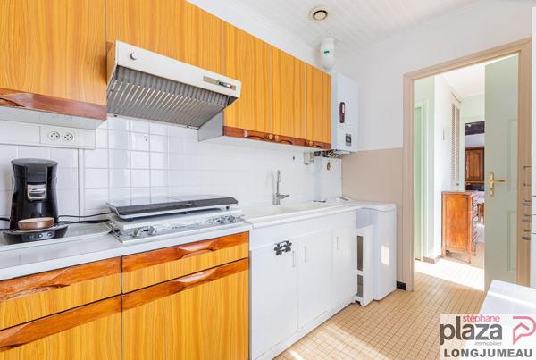 Maison 4 pièces 85 m2