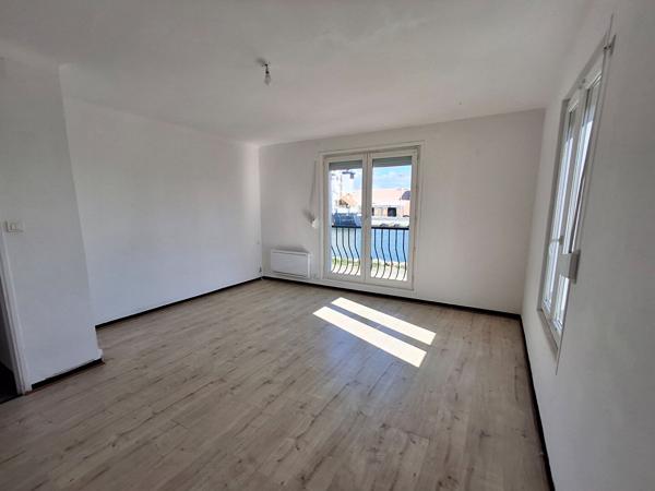 11210 PORT LA NOUVELLE Appartement Port La Nouvelle 3 pièce(s) 66.51 m2 cave parking Terrasse