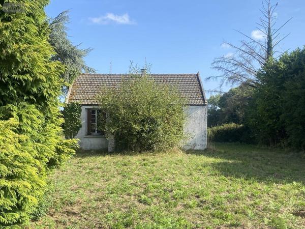 Maison à vendre à La Roche-Jaudy dans les Côtes-d'Armor (22450), ref : 22079-834