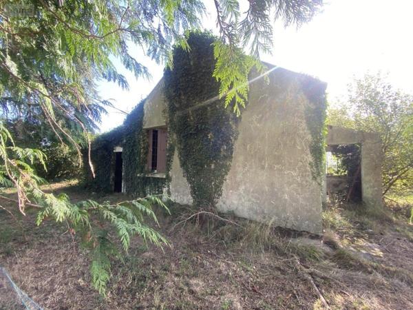 Maison à vendre à La Roche-Jaudy dans les Côtes-d'Armor (22450), ref : 22079-834