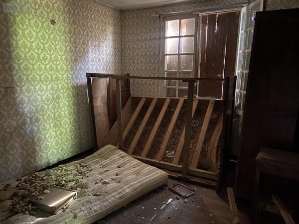 Maison à vendre à La Roche-Jaudy dans les Côtes-d'Armor (22450), ref : 22079-834