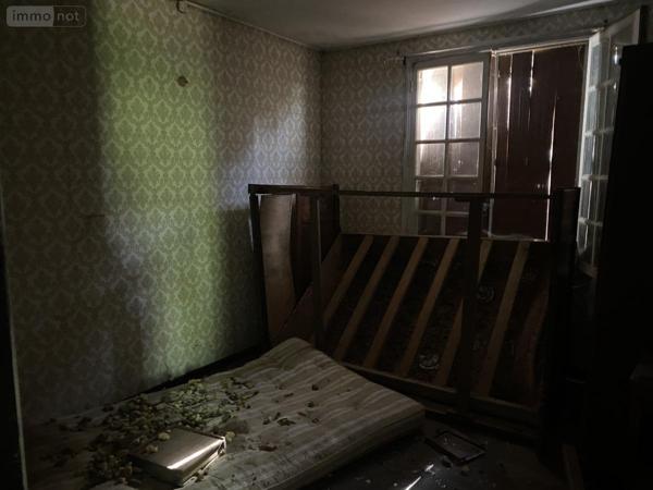 Maison à vendre à La Roche-Jaudy dans les Côtes-d'Armor (22450), ref : 22079-834