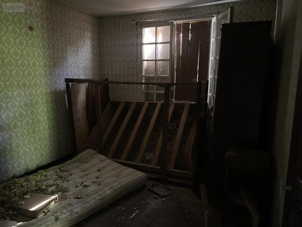 Maison à vendre à La Roche-Jaudy dans les Côtes-d'Armor (22450), ref : 22079-834