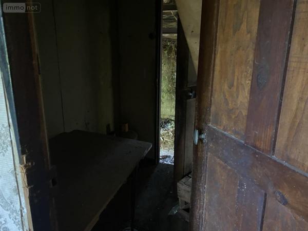 Maison à vendre à La Roche-Jaudy dans les Côtes-d'Armor (22450), ref : 22079-834