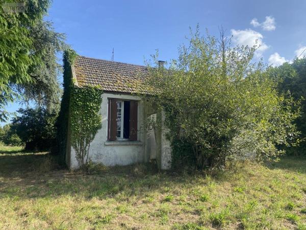 Maison à vendre à La Roche-Jaudy dans les Côtes-d'Armor (22450), ref : 22079-834