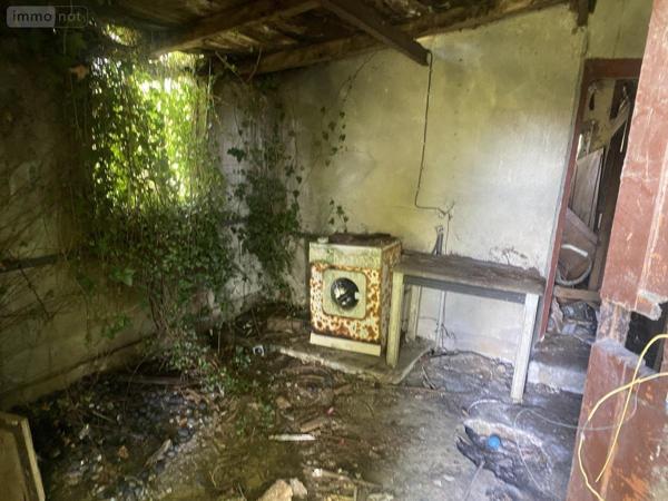 Maison à vendre à La Roche-Jaudy dans les Côtes-d'Armor (22450), ref : 22079-834