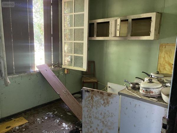 Maison à vendre à La Roche-Jaudy dans les Côtes-d'Armor (22450), ref : 22079-834