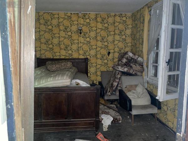 Maison à vendre à La Roche-Jaudy dans les Côtes-d'Armor (22450), ref : 22079-834