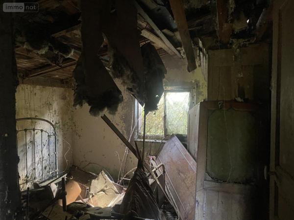 Maison à vendre à La Roche-Jaudy dans les Côtes-d'Armor (22450), ref : 22079-834