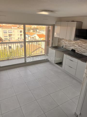 Duplex de 53,20 m²