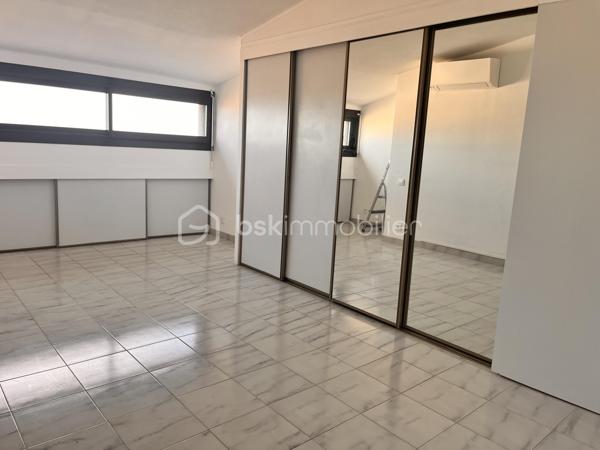 Duplex de 53,20 m²
