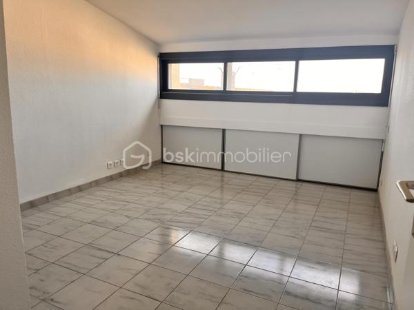 Duplex de 53,20 m²