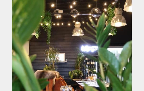 Vente Activité commerciale Restaurant Perpignan