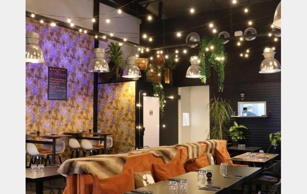 Vente Activité commerciale Restaurant Perpignan