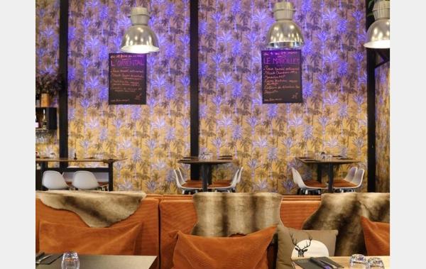 Vente Activité commerciale Restaurant Perpignan