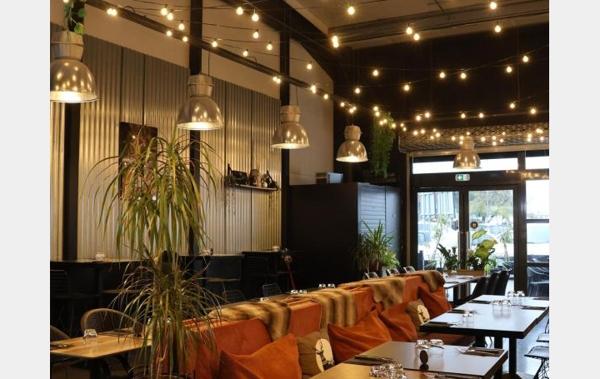 Vente Activité commerciale Restaurant Perpignan