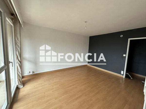 Location Studio 29.38 m² - Rennes 35700