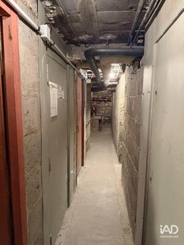 Appartement à vendre 3 pièces 63 m² Courbevoie