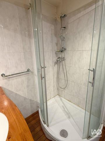 Appartement à vendre 3 pièces 63 m² Courbevoie