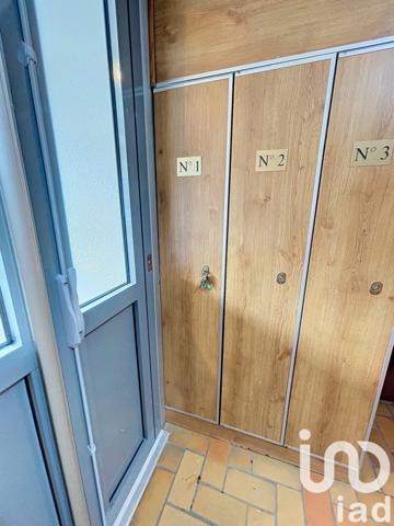 Appartement 2 pièces de 27 m² à Saint-Lary-Soulan (65170)