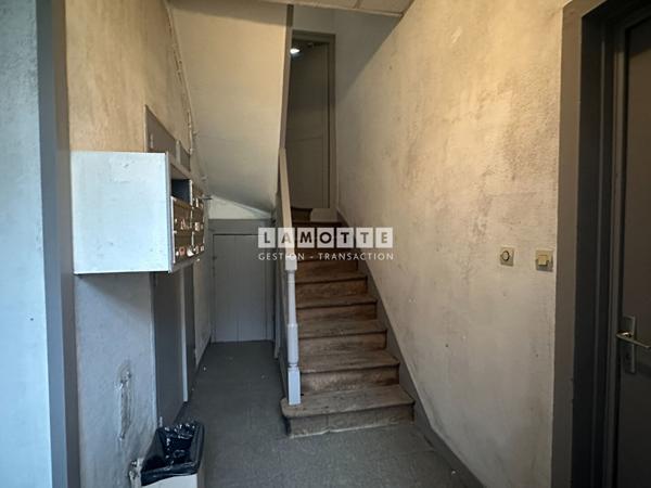 Immeuble à vendre 10 pièces - 280 m²